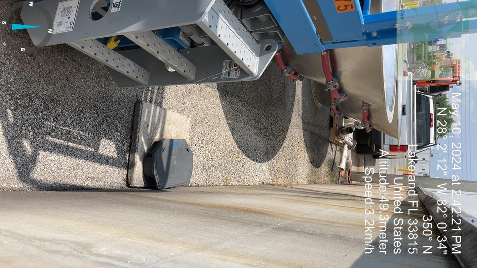 2024 JLG G5-18A