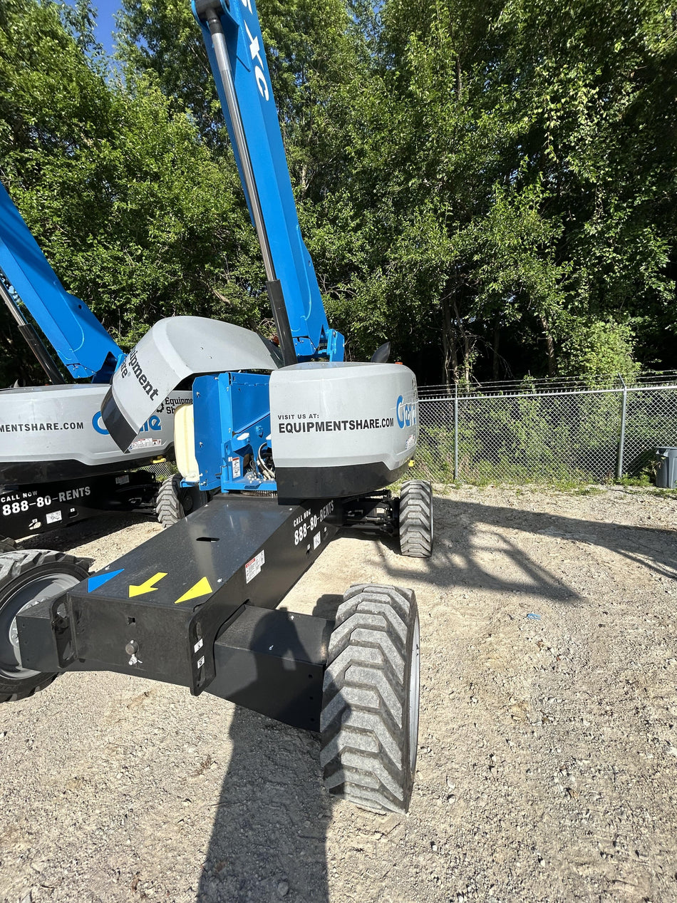 2025 GENIE S-45 XC