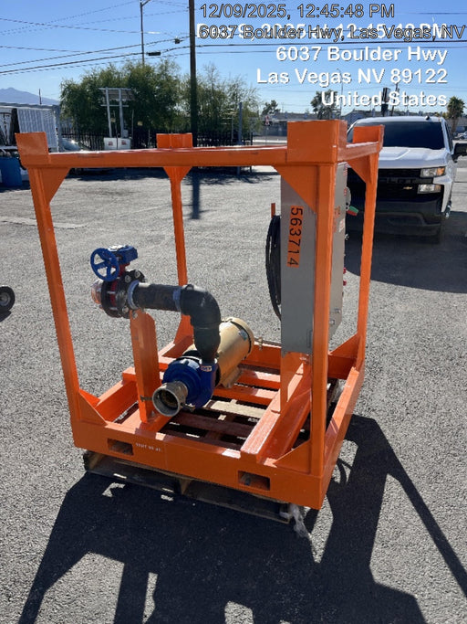 2025 BARCO SA3X2E-15