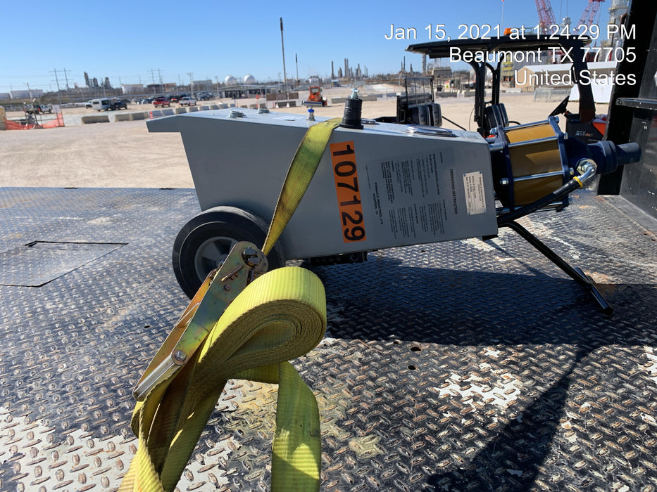 2020 PINNACLE PDQC-10000