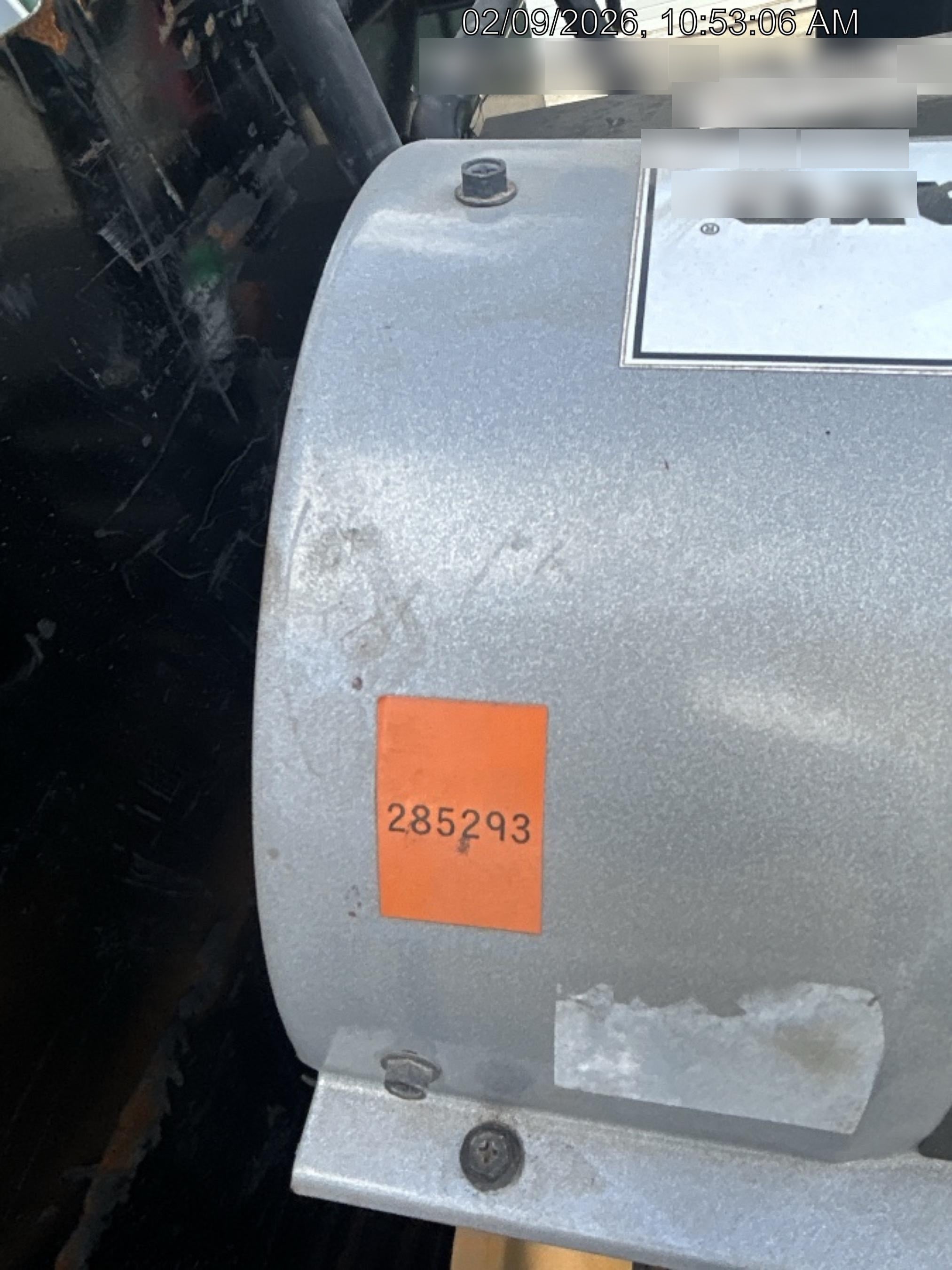 2022 DEWALT DXH185KT