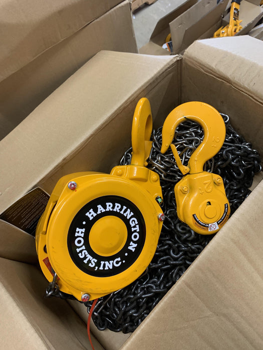 2021 HARRINGTON CF020-20