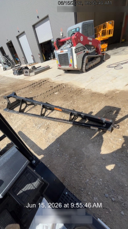 2023 JLG 1001275853