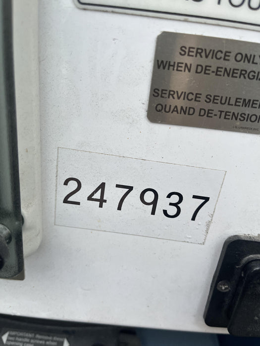 2022 LEX WR6A-7SM-FG26DZ6LD-R