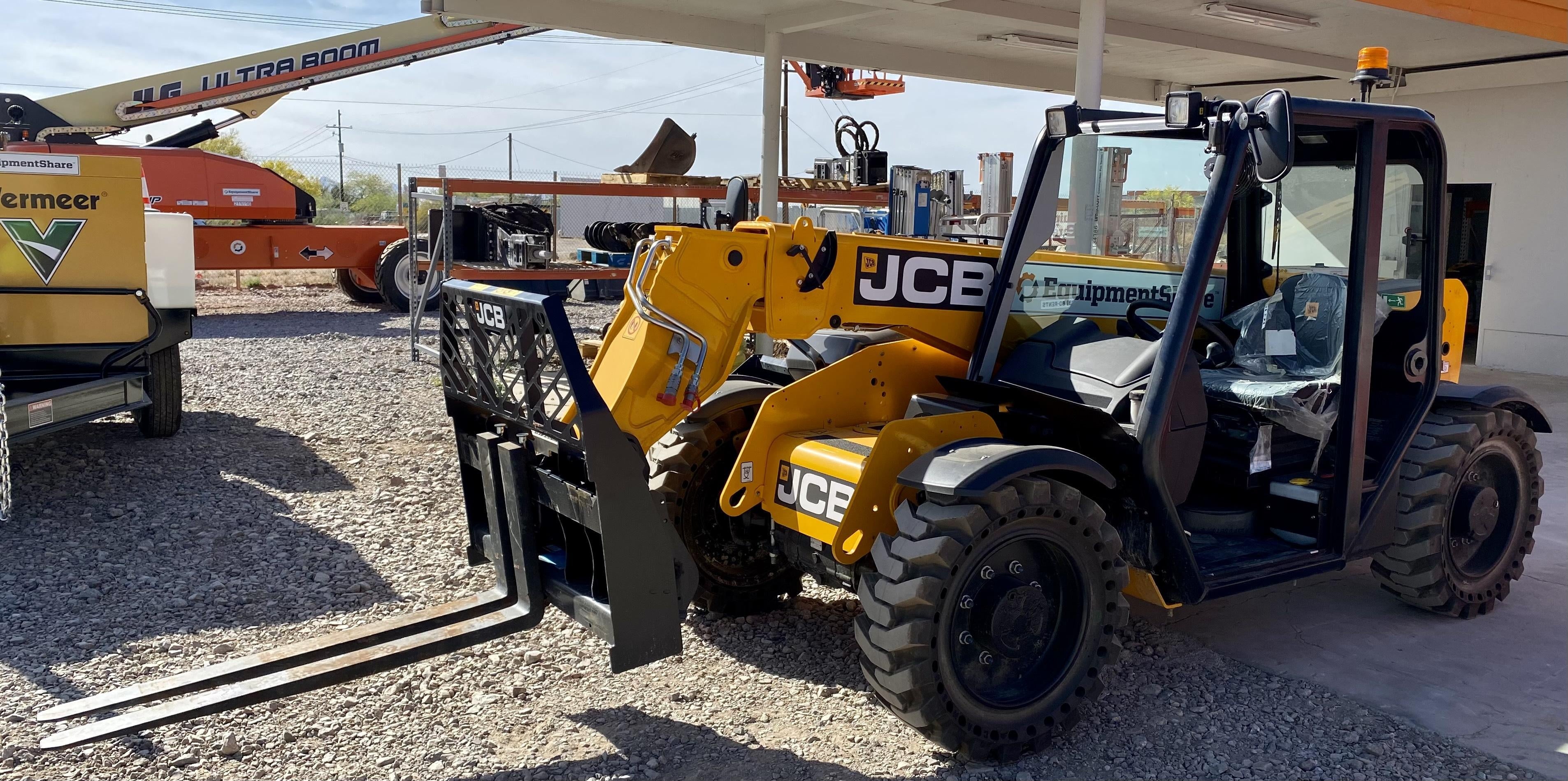 2022 JCB 505-20TC