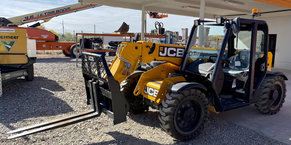 2022 JCB 505-20TC
