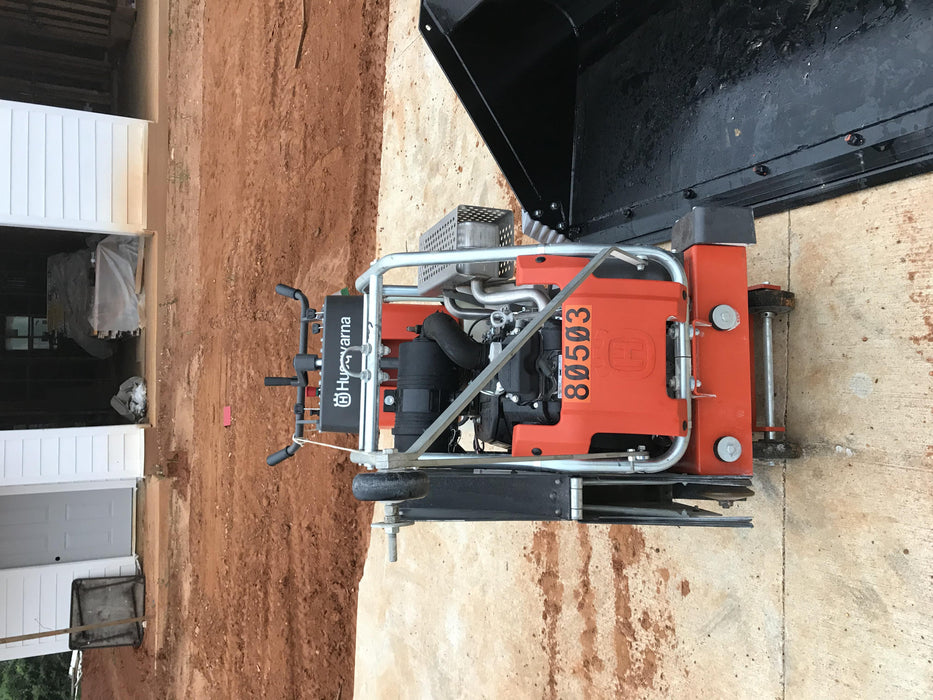 2020 HUSQVARNA FS 524