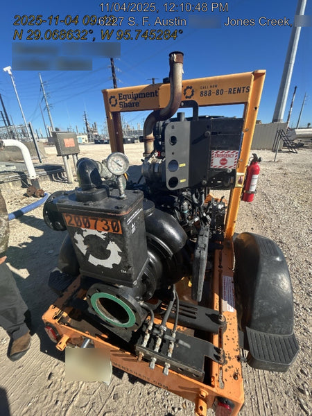 2022 PIONEER PP66S12L71-TD2.9L4