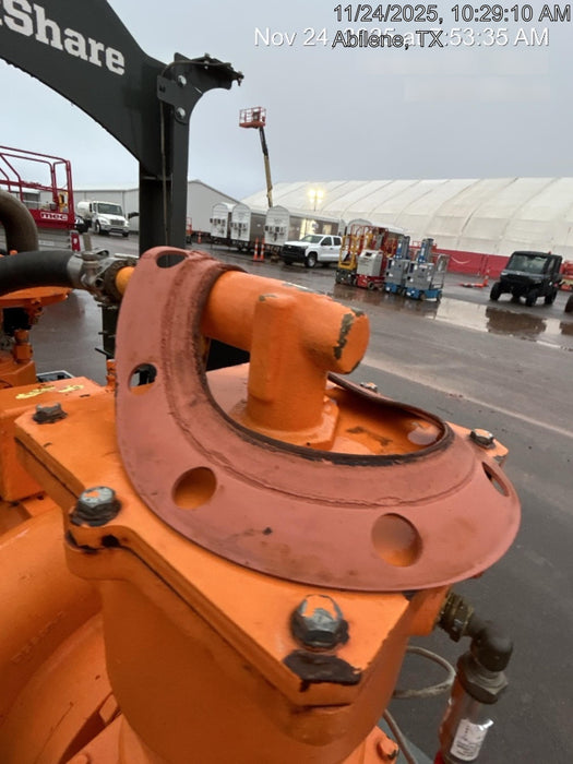 2023 PREMIER PUMP 6NNT‐RP‐TD2.9‐T85