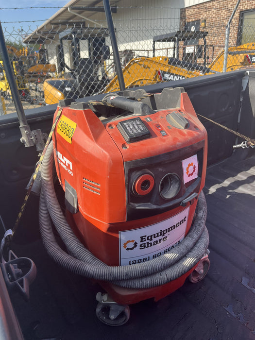 2021 HILTI DD-WMS 100