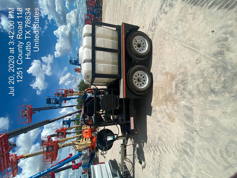 2019 MI-T-M CORPORATION HS-3006-0MDK-UR