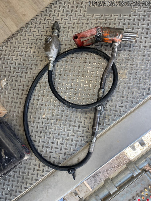 2023 MICHIGAN PNEUMATIC T3-EHDH-CARBIDE