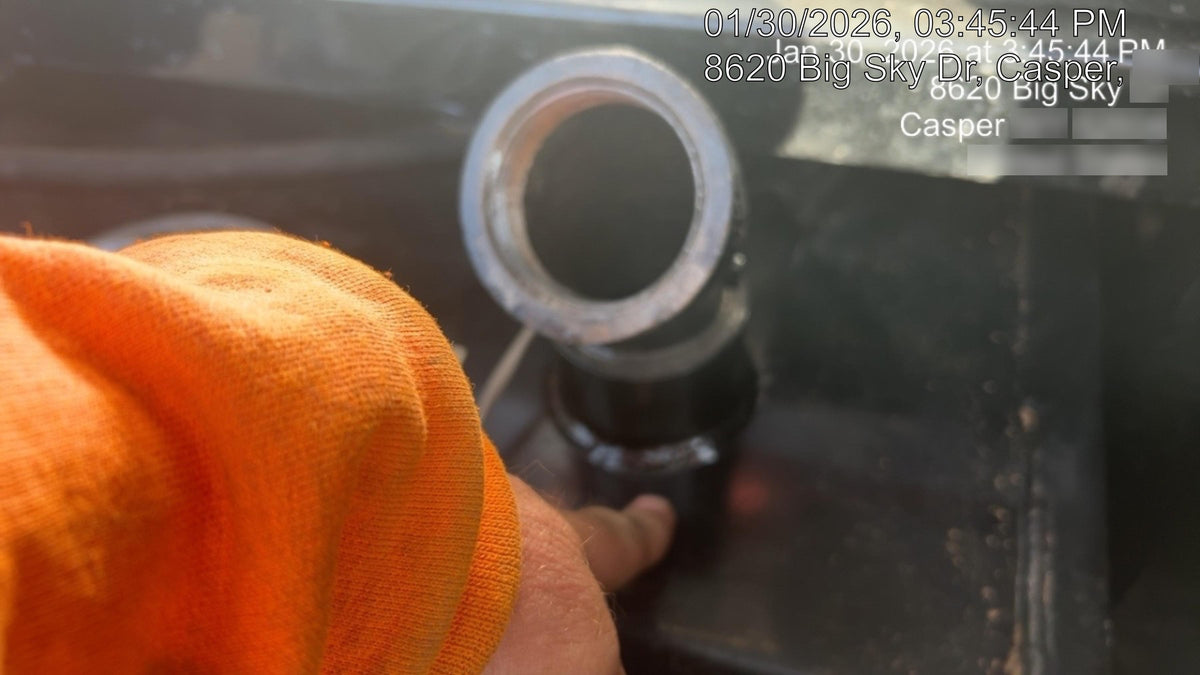 2023 DRYAIR 400 GTS