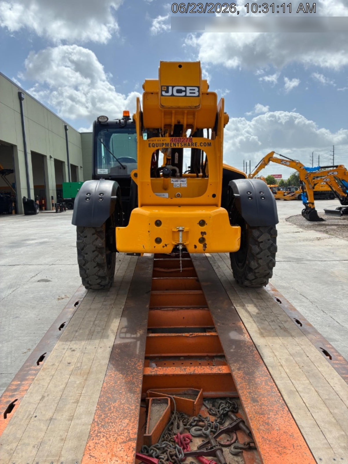 2024 JCB 509-42