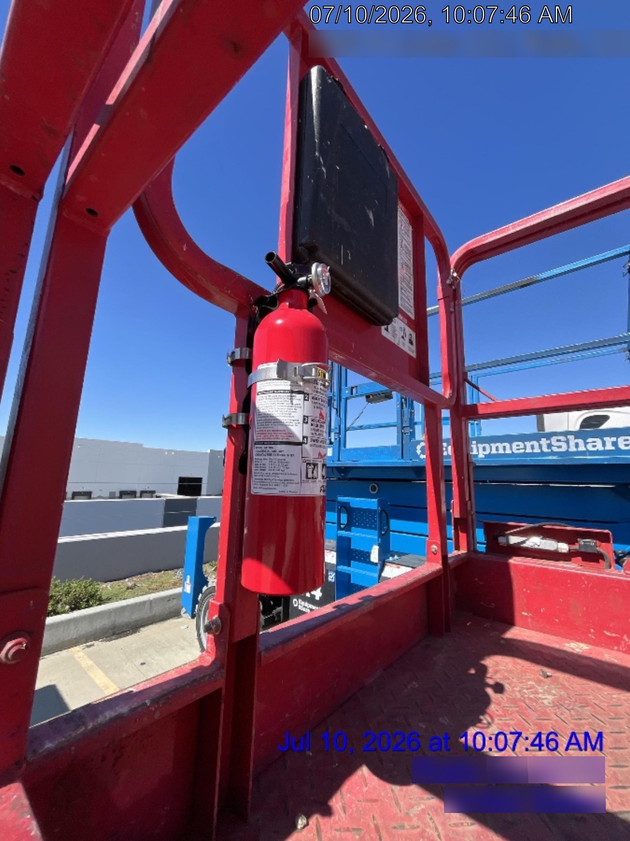 2021 MEC 4046SE