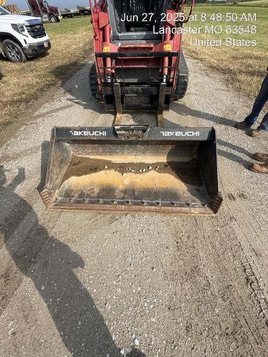 2024 ARROW MATERIAL HANDLING FS5100CB - 72"