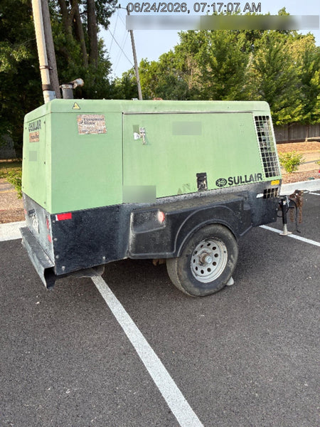 2019 SULLAIR 375H