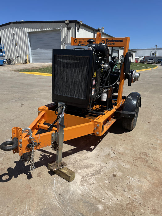 2021 PIONEER PP66S12L71-TD2.9L4