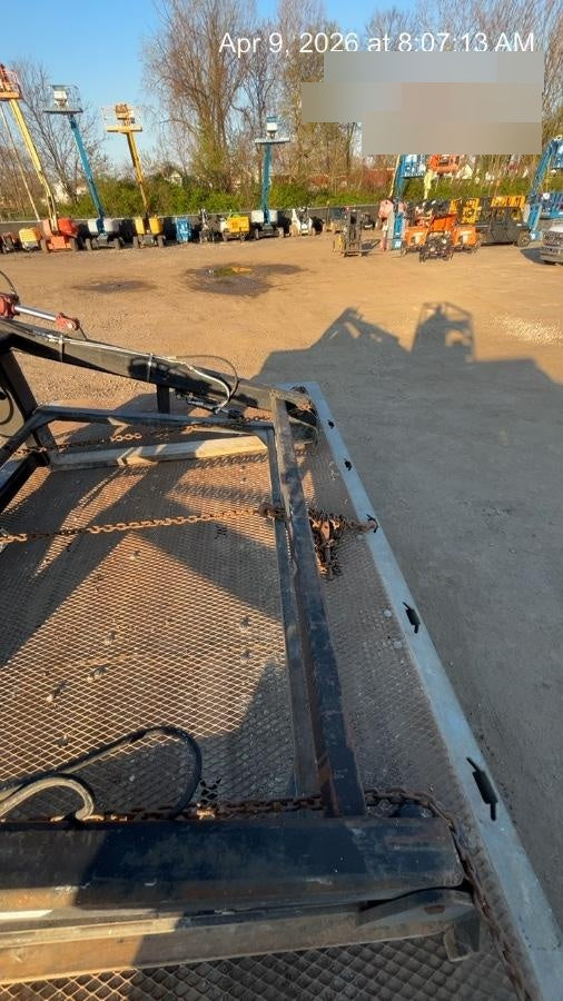 2021 ARROW MATERIAL HANDLING 61962-6-72-270PG