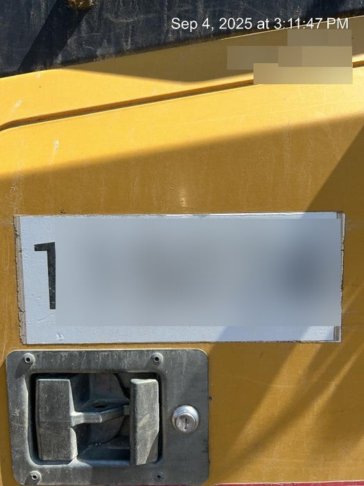 2020 JOHN DEERE 550K