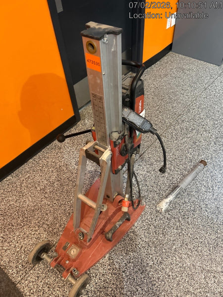 2024 HILTI DD 250
