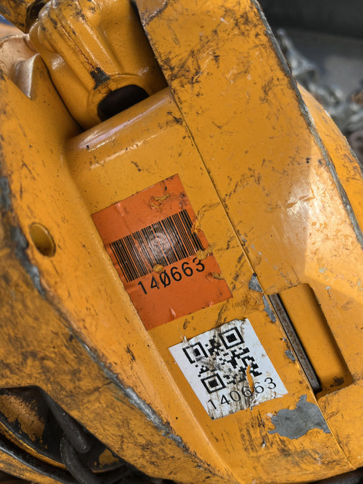 2021 HARRINGTON CF015-20