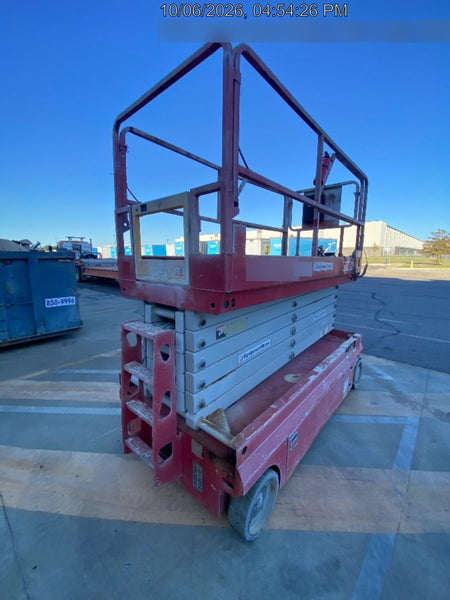 2021 MEC 4555SE