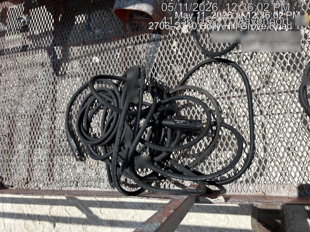 2026 MILLER ELECTRIC CST-282