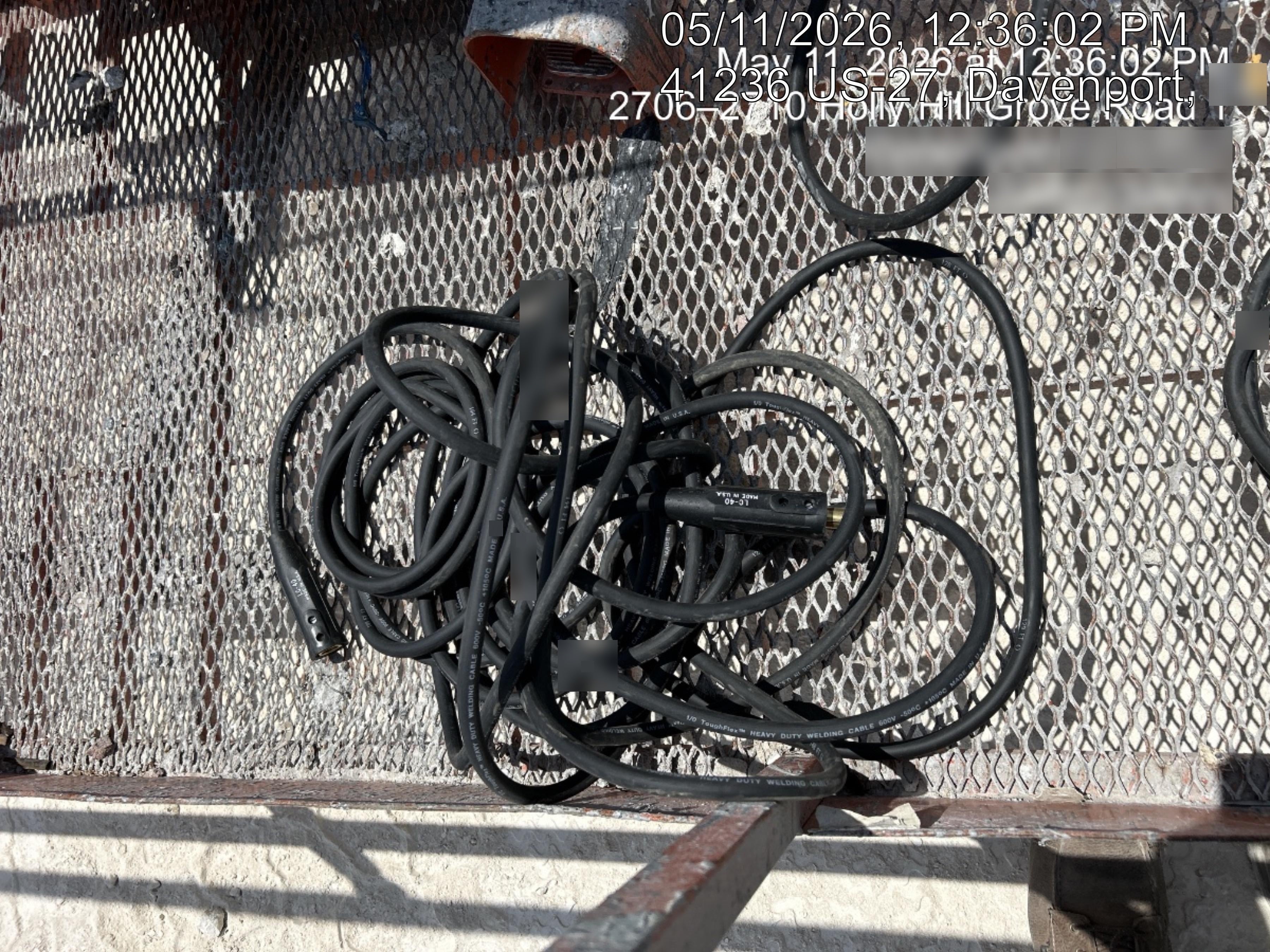 2026 MILLER ELECTRIC CST-282