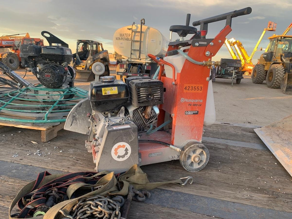 2020 HUSQVARNA CT 48-13A-V