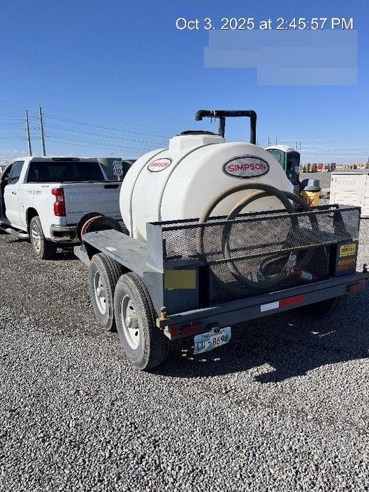 2023 SIMPSON SWT-52517