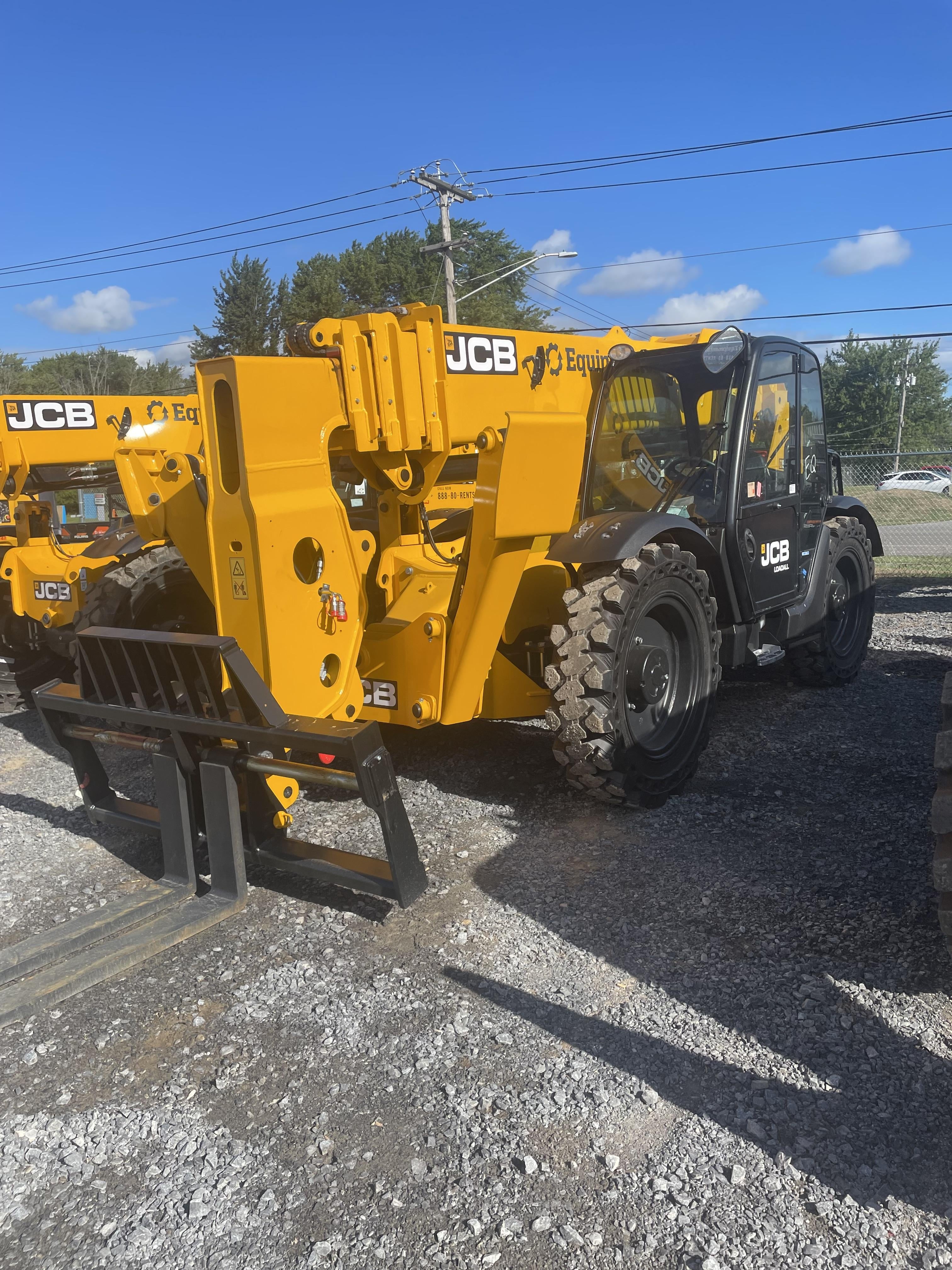 2025 JCB 512-56