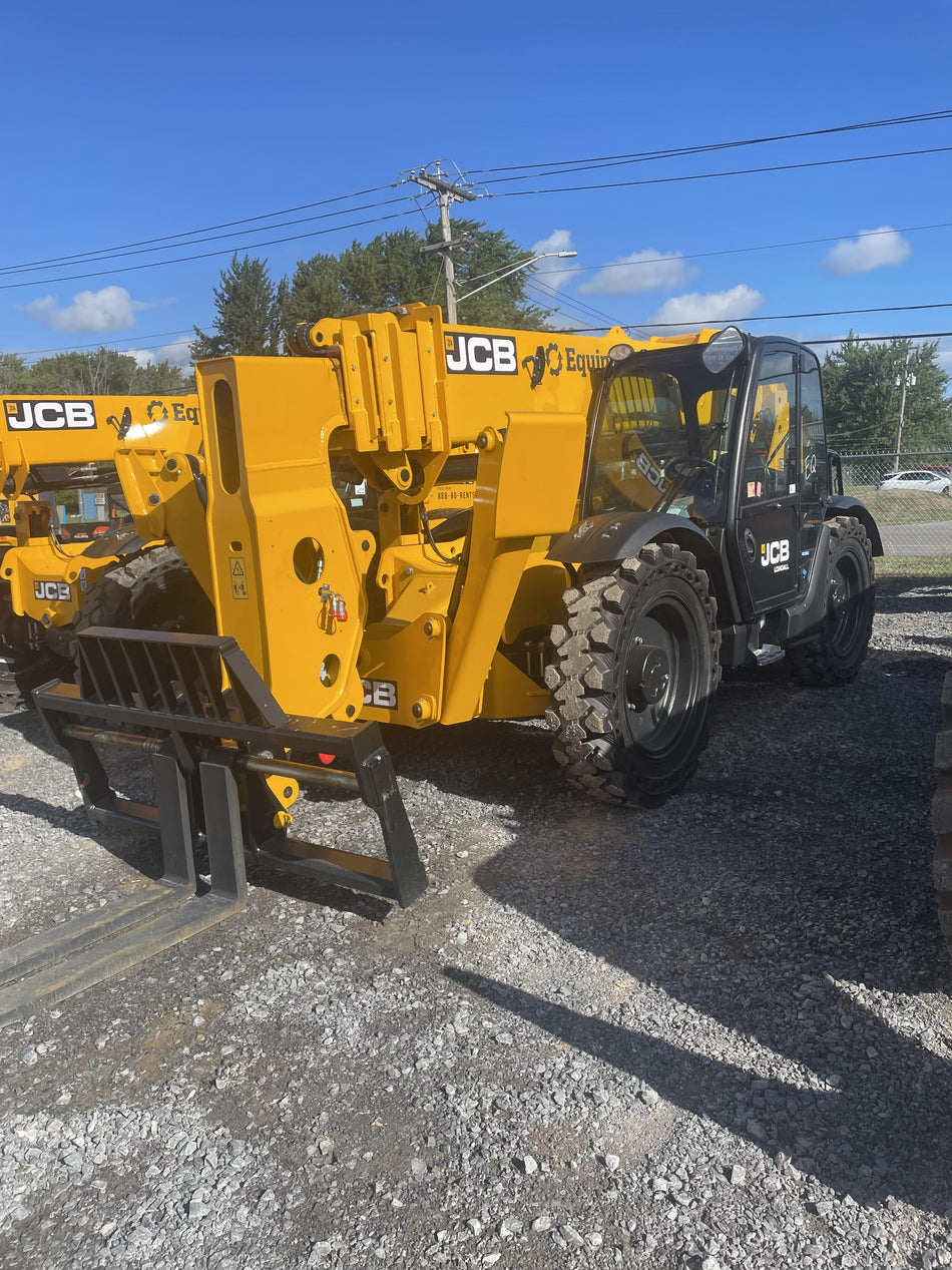 2025 JCB 512-56