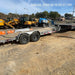 2020 DIAMOND C TRAILERS DSA-12T