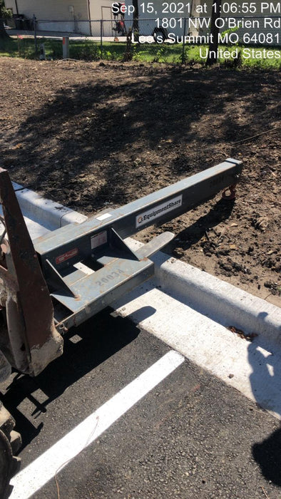 2018 ARROW MATERIAL HANDLING CE60-TH