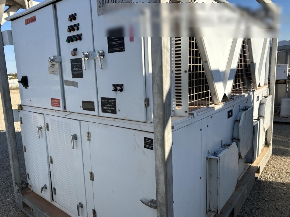 2020 SMARTECH SACP81A-HS