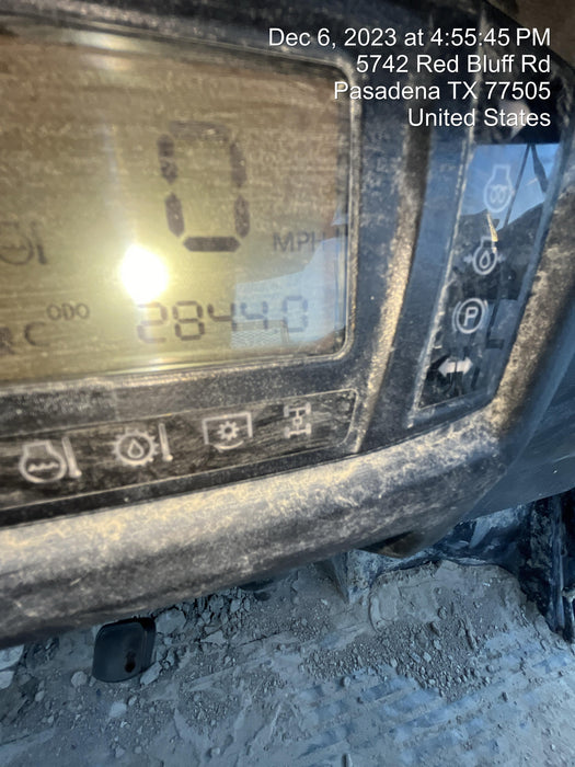 2022 KUBOTA RTV-X1140W-H (Canopy)