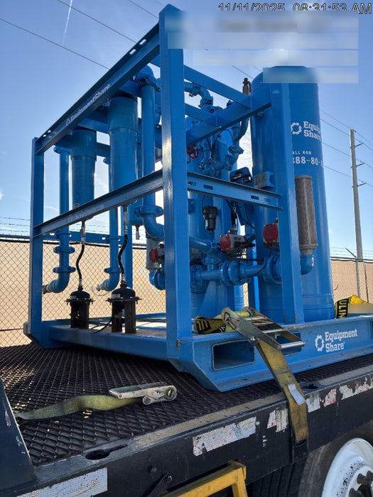 2024 HANKISON RDH-930G