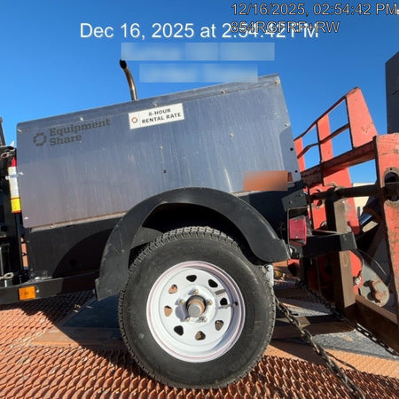 2024 LINCOLN ELECTRIC LE400