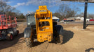 2019 JCB 506-36 Canopy, 74 HP, Foam Filled Tires, STD Worklight, Beacon, Aux Hydraulics, Lifting Eye, Back up Alarm 48" Carriage/48" Forks