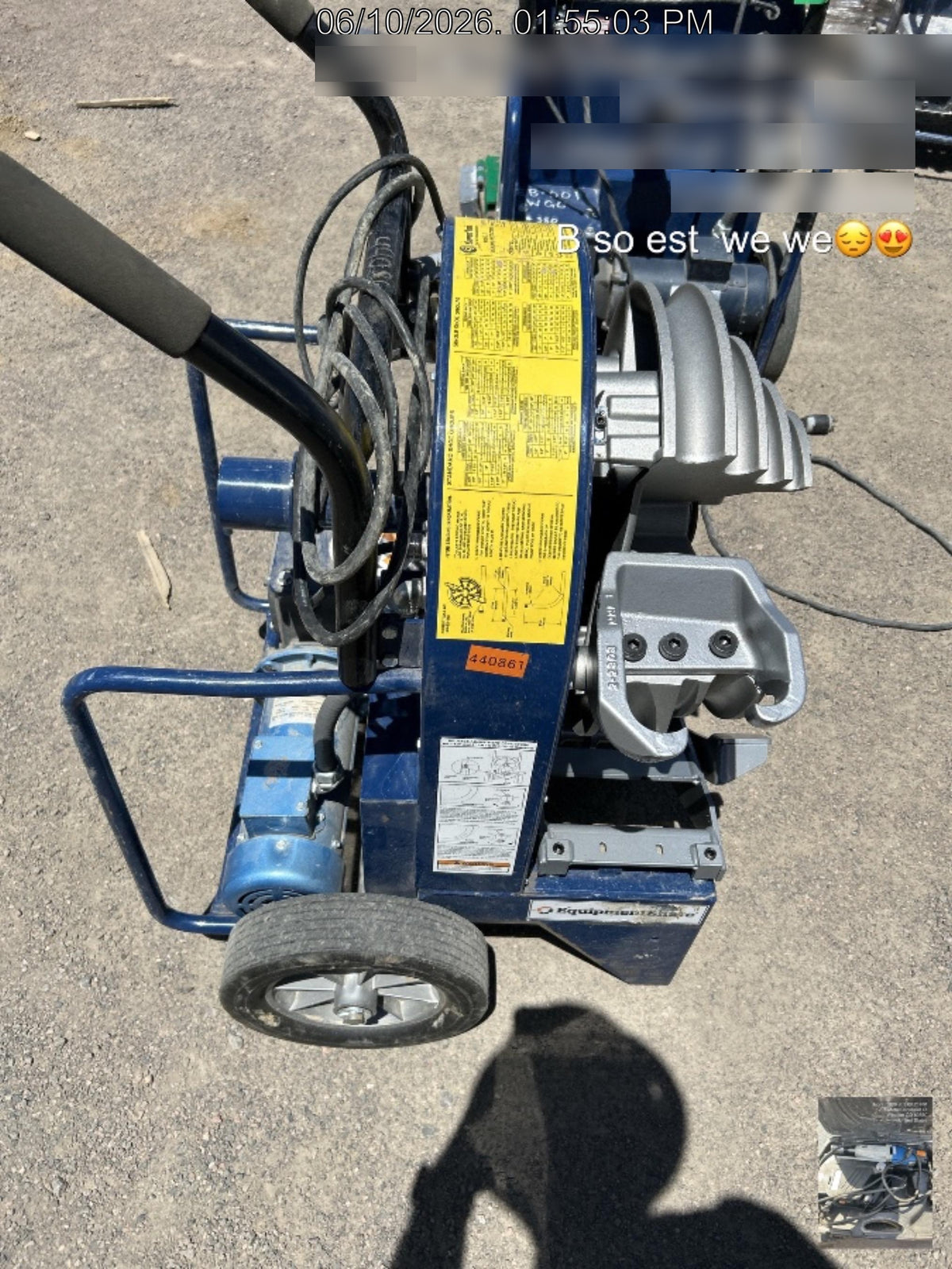 2024 CURRENT TOOLS 77