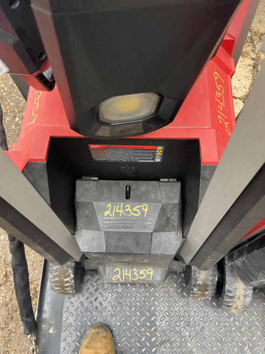 2022 MILWAUKEE MXF041-1XC