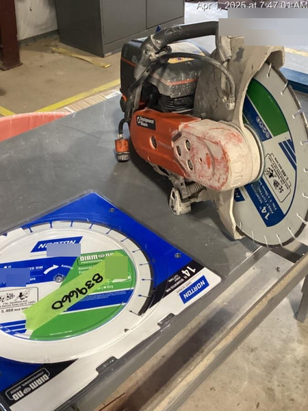 2023 HUSQVARNA K770