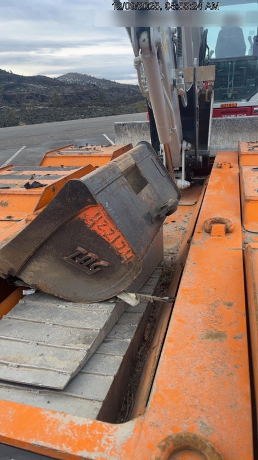 2024 TAG MANUFACTURING 36" Bucket - Mini Excavator TAG