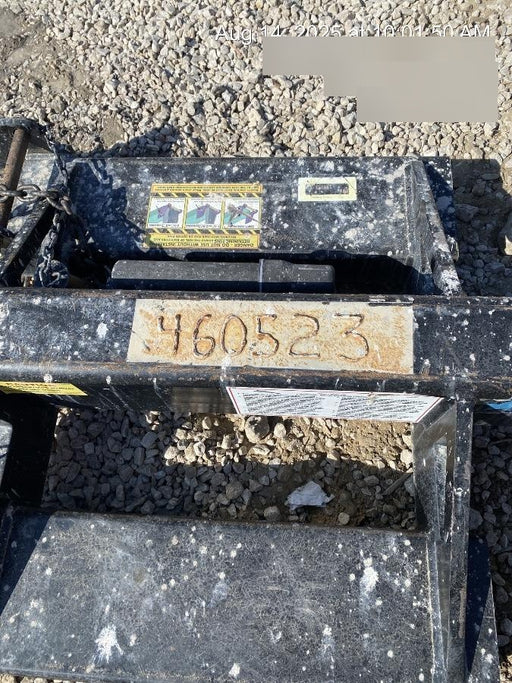 2024 STAR INDUSTRIES M1360B - Star JIB Boom