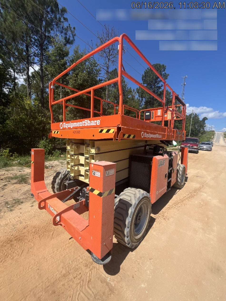 2024 JLG RT4394