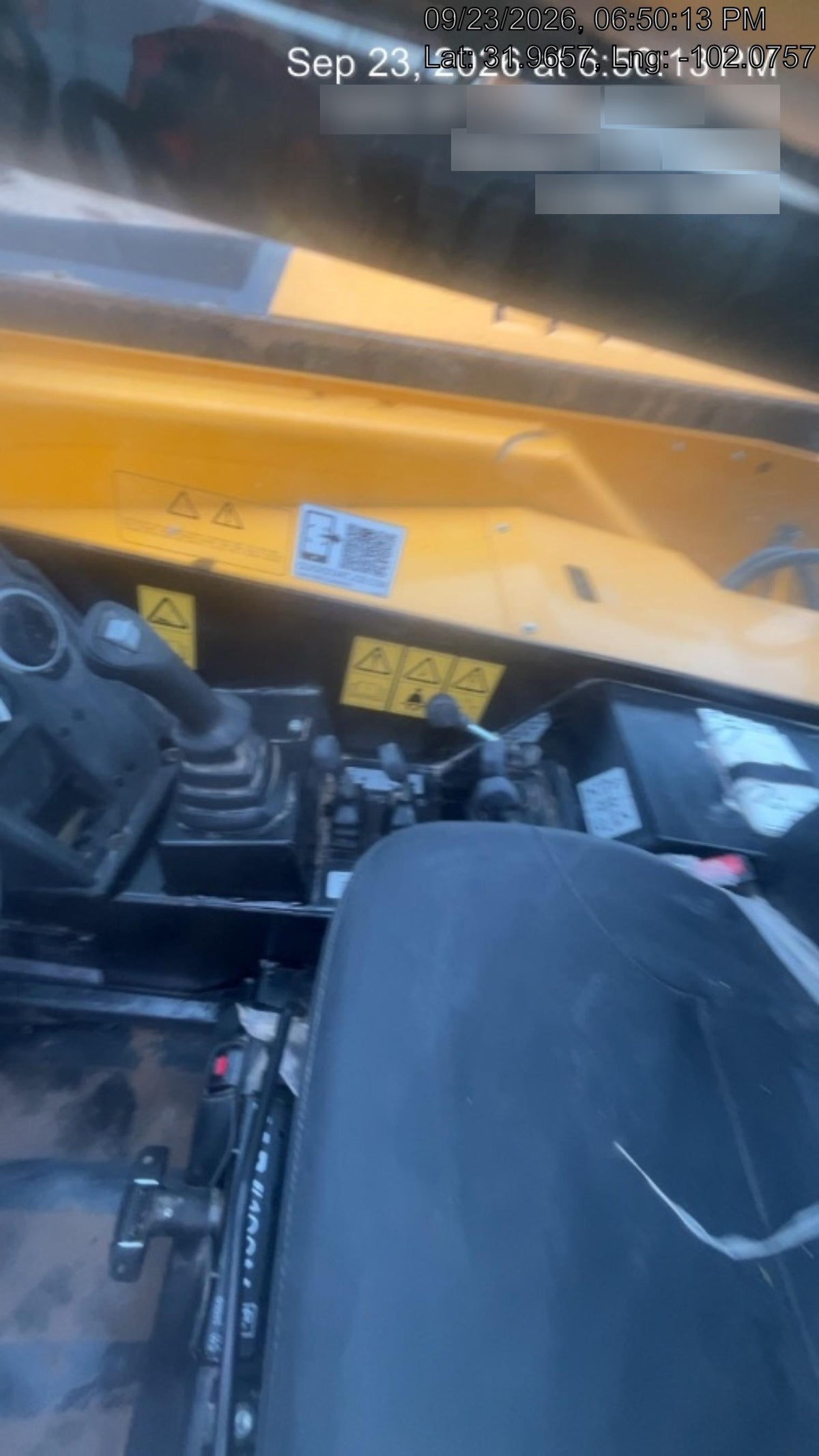 2025 JCB 512-56