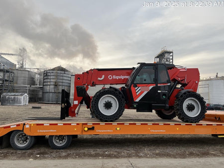 2025 MANITOU MTA1255