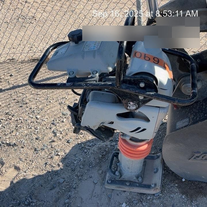 2023 MULTIQUIP MTX60HD