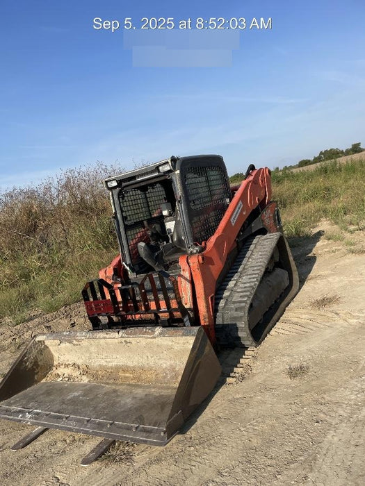 2024 VIRNIG PF4855-5VG